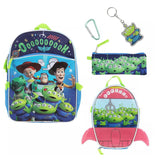 Bioworld Disney Toy Story Character Backpack