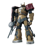 Bandai Gundam Requiem For Vengeance HG Zaku II F Type Solari RFV 1:144 Scale Model Kit