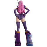 Bandai One Piece Masterlise Expiece Jewelry Bonney Egghead Ichibansho Figure - Radar Toys