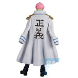 Bandai One Piece Masterlise Koby Legendary Hero Ichibansho Figure - Radar Toys