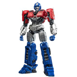 Yolopark Transformers One Orion Pax AMK Series 14cm Model Kit