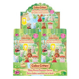 Calico Critters Baby Forest Costume Blind Bag Mini Figure - Radar Toys