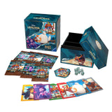 Ravensburger Disney Lorcana Azure Sea Illumineer's Trove