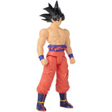 Bandai Dragon Ball Super Limit Breaker Series Goku Battle Damage Version Figure - Radar Toys