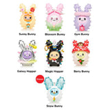 Tokidoki Cactus Bunnies Series 2 Blind Box Mini Figure - Radar Toys