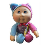 Jazwares Cabbage Patch Kids Space Friends Cosmo Kitty 9 Inch Doll - Radar Toys