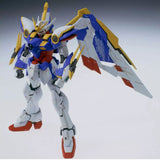 Bandai Gundam Wing Endless Waltz MG Wing Gundam Ver.Ka 1:100 Scale Model Kit