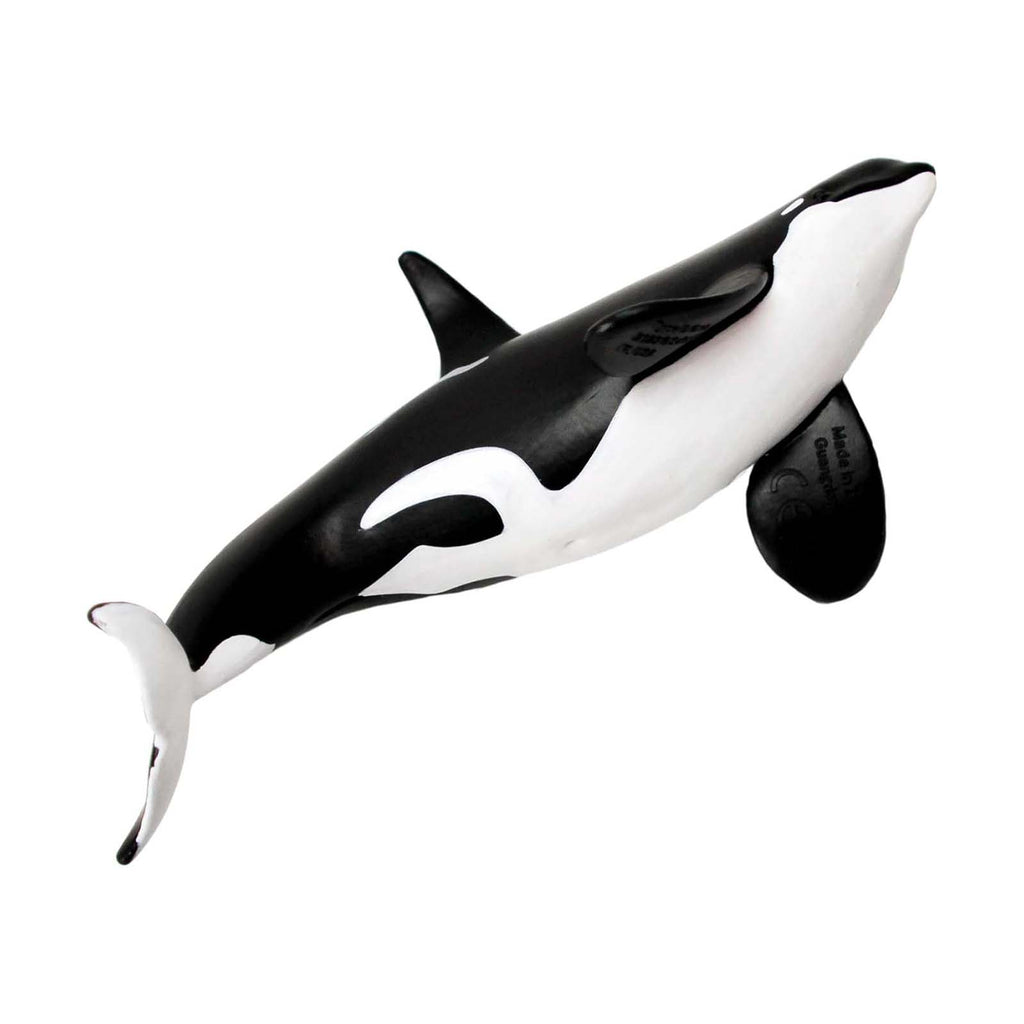 Safari Ltd Type D Orca Ocean Figure 103538