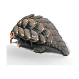 Eugy Pangolin 3D Cardboard Model Kit - Radar Toys