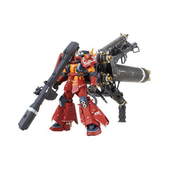 Bandai Gundam Thunderbolt MG Psycho Zaku Ver.Ka 1:100 Scale Model Kit