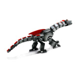 Safari Ltd Robot Dragon Fantasy Figure