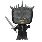 Funko Lord Of The Rings POP Mouth Of Sauron Vinyl Figure - Radar Toys