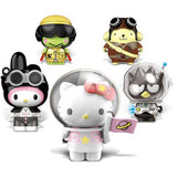 Trendy Sound Sanrio Characters 45th Anniversary Blind Box Figure - Radar Toys