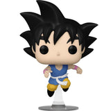 Funko Dragon Ball GT POP Goku Vinyl Figure - Radar Toys