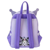 Loungefly Sanrio Kuromi Pumpkin Mini Backpack - Radar Toys