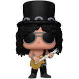 Funko Guns N Roses POP Slash 1990's Vinyl Figure - Radar Toys