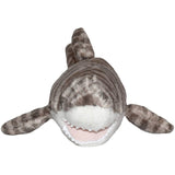 Wild Republic Cuddlekins Tiger Shark 22 Inch Plush Figure - Radar Toys