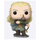 Funko Lord Of The Rings POP Legolas Greenleaf Vinyl Figure - Radar Toys