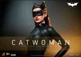 Hot Toys Dark Knight Masterpiece Catwoman Sixth Scale Figure - Radar Toys