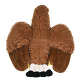 Wild Republic Cuddlekins Golden Eagle 12 Inch Plush Figure - Radar Toys