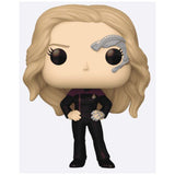 Funko Star Trek Picard POP Seven Of Nine Vinyl Figure - Radar Toys