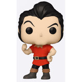 Funko Disney Villains POP Gaston Vinyl Figure - Radar Toys