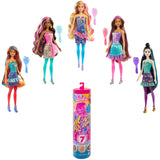 Mattel Color Reveal Barbie Single Blind Box Doll