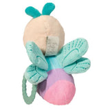 Douglas Dreya Dragonfly Playtime Rattle - Radar Toys