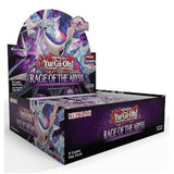 Yu-Gi-Oh Rage Of The Abyss Booster Pack - Radar Toys