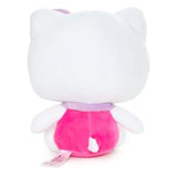 Sanrio Hello Kitty Flower Headband 8 Inch Plush - Radar Toys