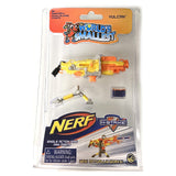 Super Impulse World's Smallest Nerf Blasters Series 2 N-Strike Vulcan - Radar Toys