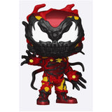 Funko Marvel POP Carnage Iron Man Vinyl Figure