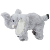 Douglas Everlie Elephant Soft 9 Inch Plush Figure - Radar Toys