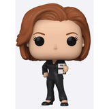 Funko The X Files POP Dana Scully Vinyl Figure