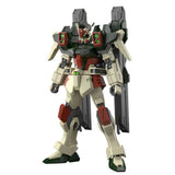 Bandai Mobile Suit Seed Freedom HG Cosmic Era Lightning Buster Gundam 1:144 Scale Model Kit - Radar Toys