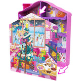 Mattel Polly Pocket Advent Calendar