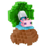 Mattel Minecraft Mini Mode Single Blind Box Figure