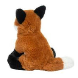 Douglas Freddie Fox Soft 10 Inch Plush Figure - Radar Toys