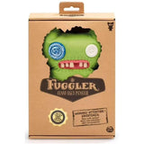 Spin Master Fuggler Green Monster Limited Edition 12 Inch Plush - Radar Toys