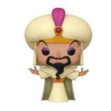 Funko Disney Villains S5 POP Jafar Vinyl Figure - Radar Toys