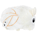 Squishable Poodle Moth 10 Inch Plush Figure - Radar Toys