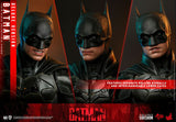 Hot Toys DC The Batman Movie Masterpiece Series Batman Deluxe Version Sixth Scale Figure - Radar Toys