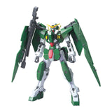 Bandai Gundam 00 HG GN-002 Gundam Dynames 1/144 Scale Model Kit - Radar Toys