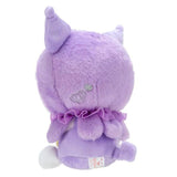 Sanrio Original Jellyfish Kuromi 6 Inch Plush Figure - Radar Toys