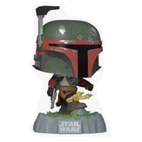 Funko Star Wars Fett Legacy POP Boba Fett Vinyl Figure - Radar Toys