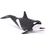 Schleich Killer Whale Orca Ocean Animal Figure 14807 - Radar Toys