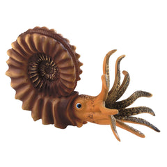 Bullyland Ammonite Sea Life Figure 58400 - Radar Toys