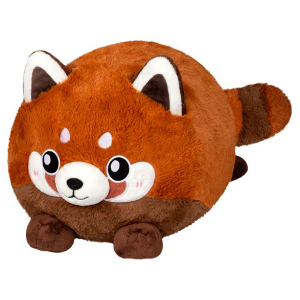 Squishable Red Panda Baby 13 Inch Plush Figure| Radar Toys