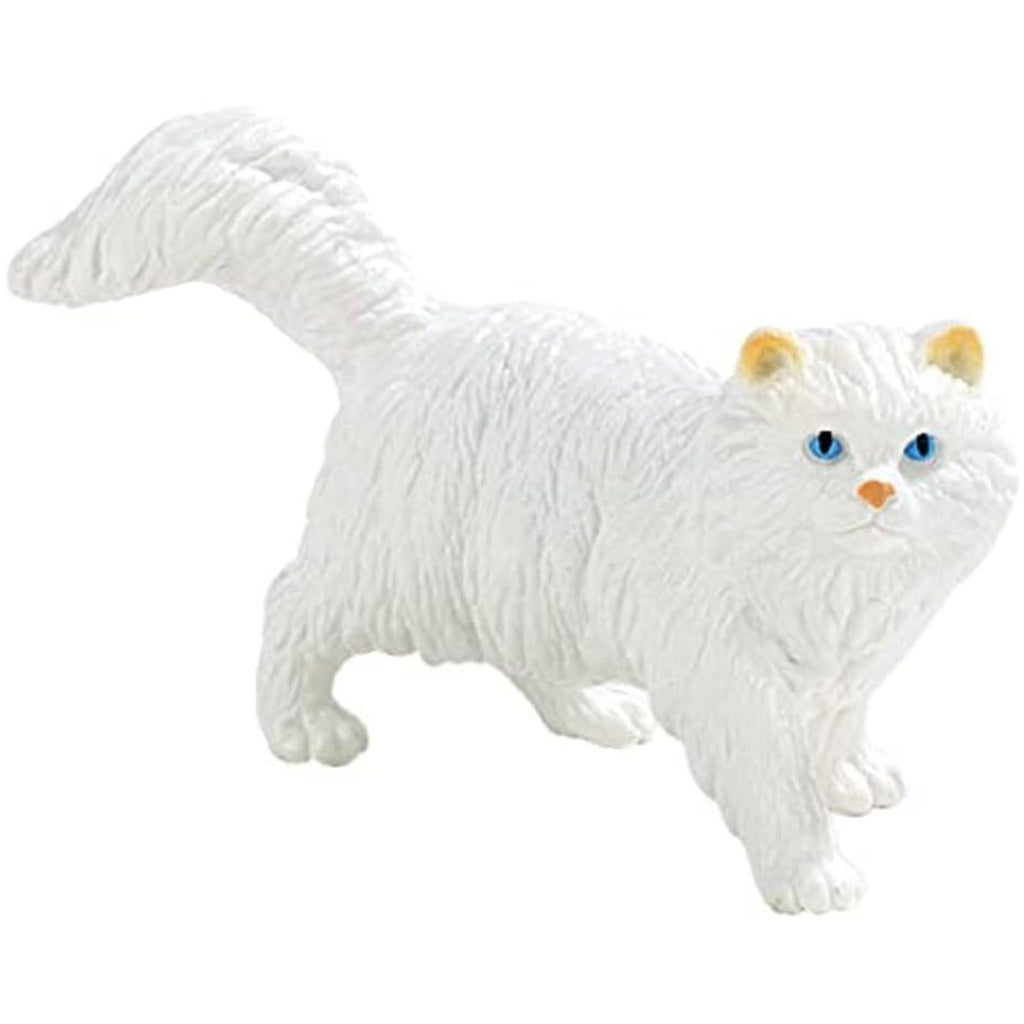 Bullyland Persian Cat Princess Animal Figure 66365