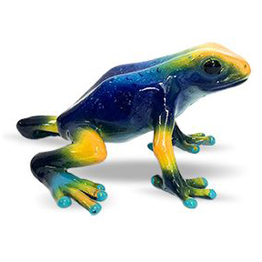 Bullyland Poison Dart Frog Tumucumaque Animal Figure 68522